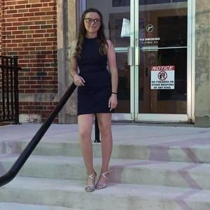 Meet your Posher, Lydia